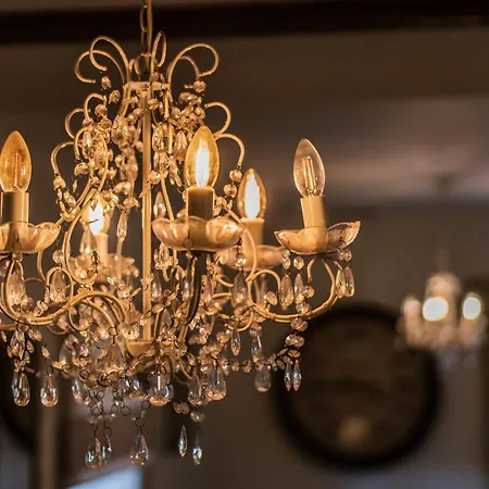 Ama De Luz Chalet Jávea