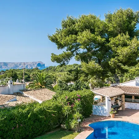 Ama De Luz Chalet Jávea