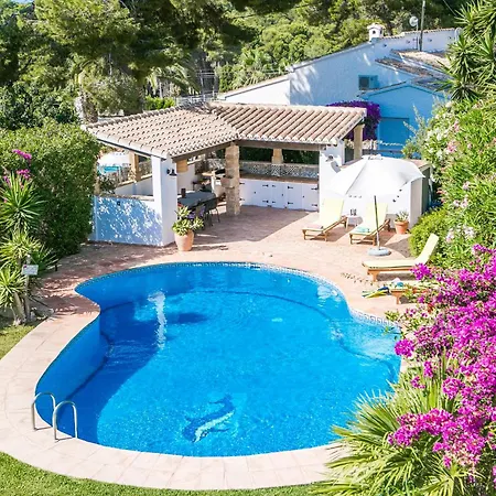 Ama De Luz Chalet Jávea