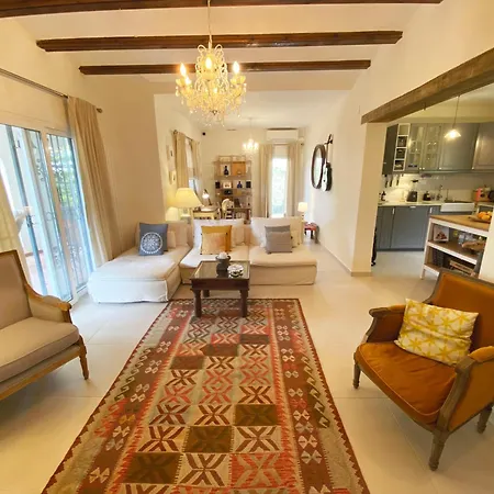 Ama De Luz Chalet Jávea