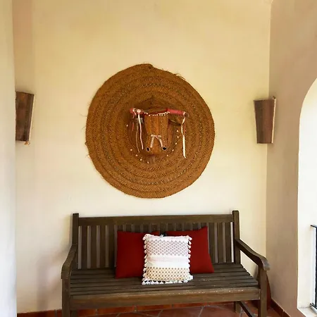 Chalet Ama De Luz Jávea