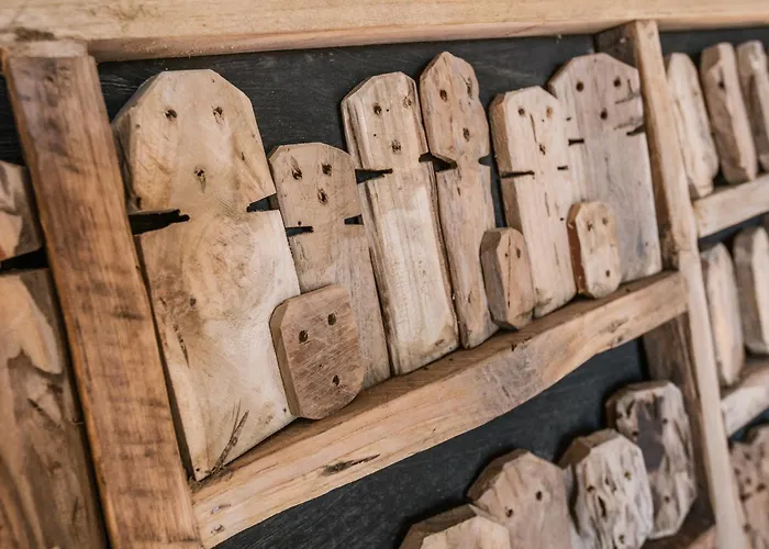 Ama De Luz Alpstuga *