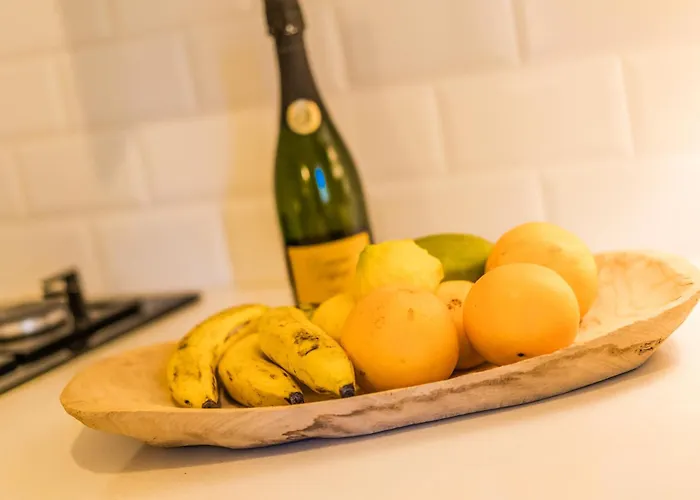 Alpstuga Ama De Luz Jávea