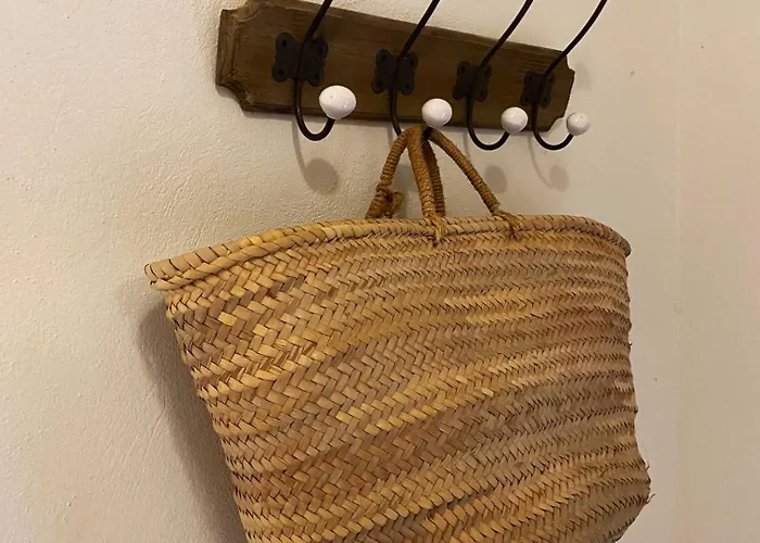 Ama De Luz Alpstuga *