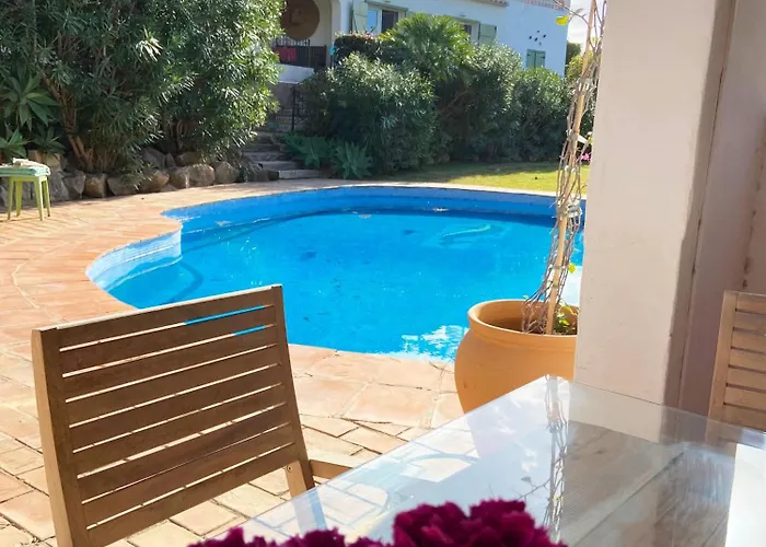 Alpstuga Ama De Luz *