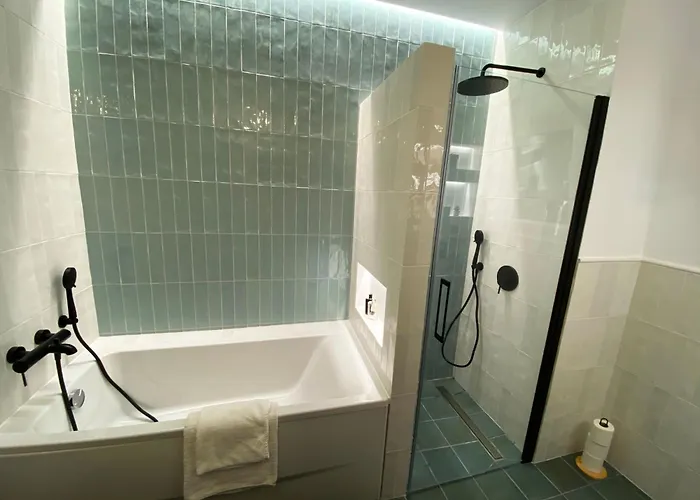 Alpstuga Ama De Luz *