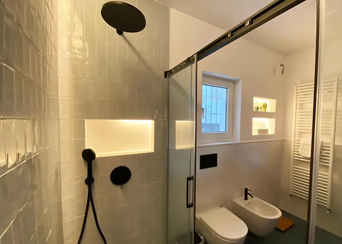 Alpstuga Ama De Luz Jávea