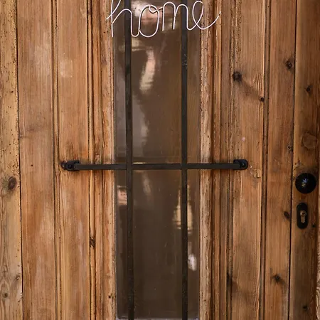 Horská chata Ama De Luz Jávea