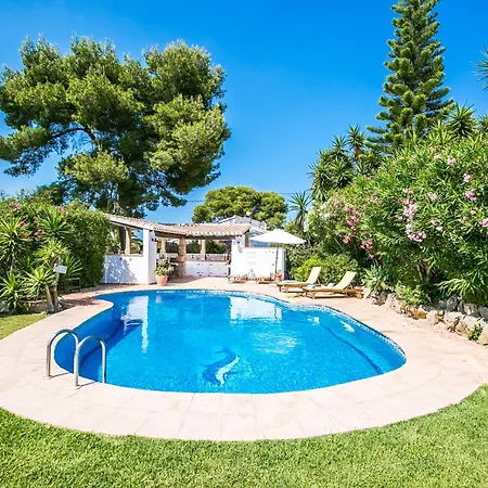 Ama De Luz Horská chata