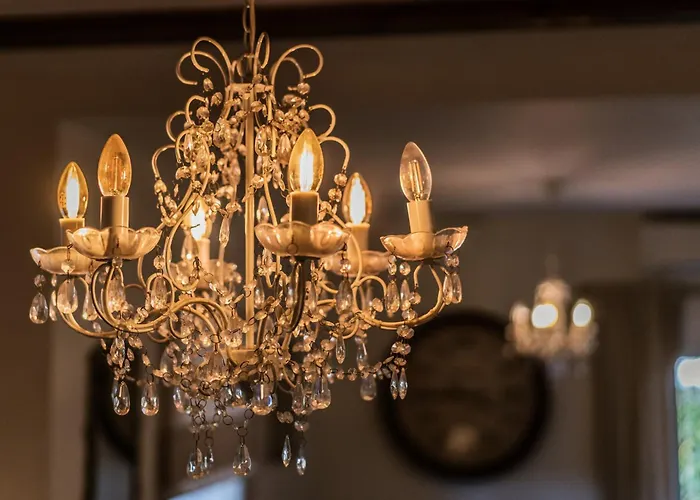 Ama De Luz Chalé Jávea