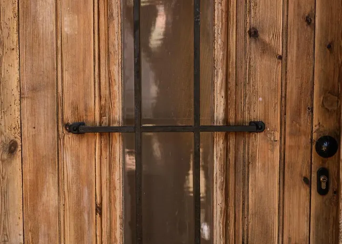 Chalé Ama De Luz Jávea