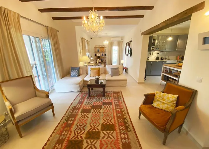 Ama De Luz Chalé Jávea