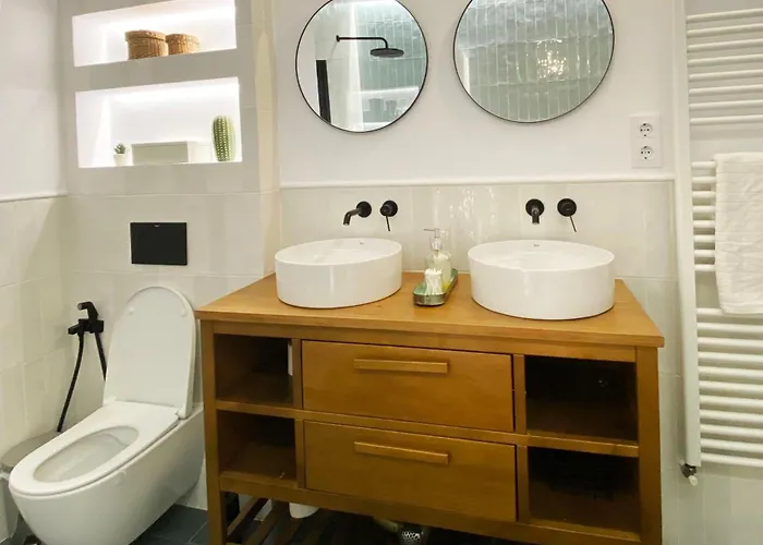 Ama De Luz Chalé Jávea