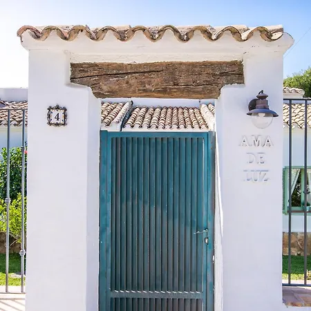 Ama De Luz * Jávea