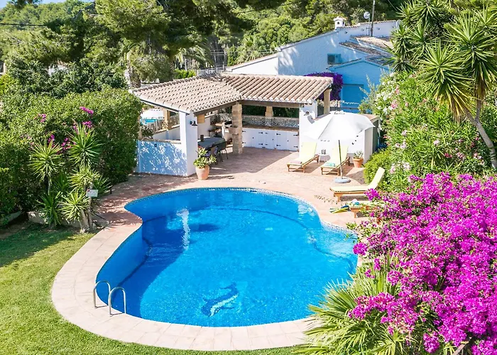 Ama De Luz 샬레 자베아