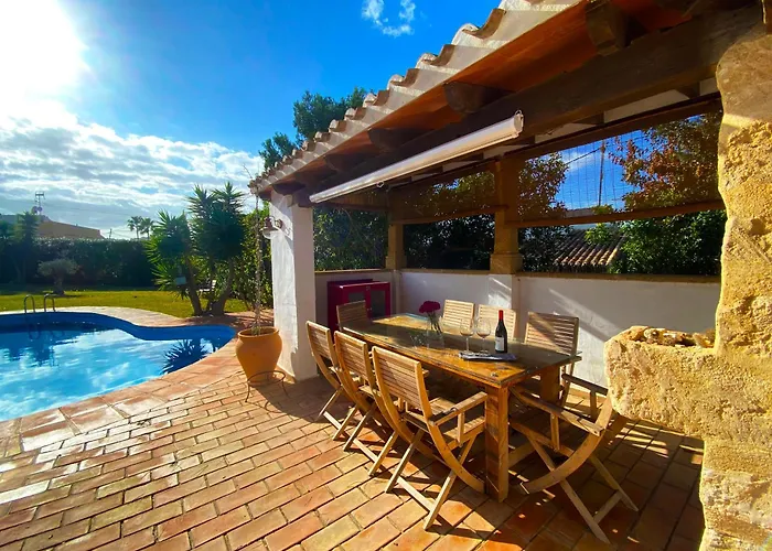 Ama De Luz 자베아