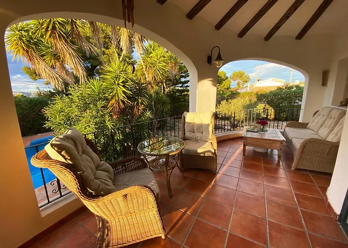 Ama De Luz 자베아