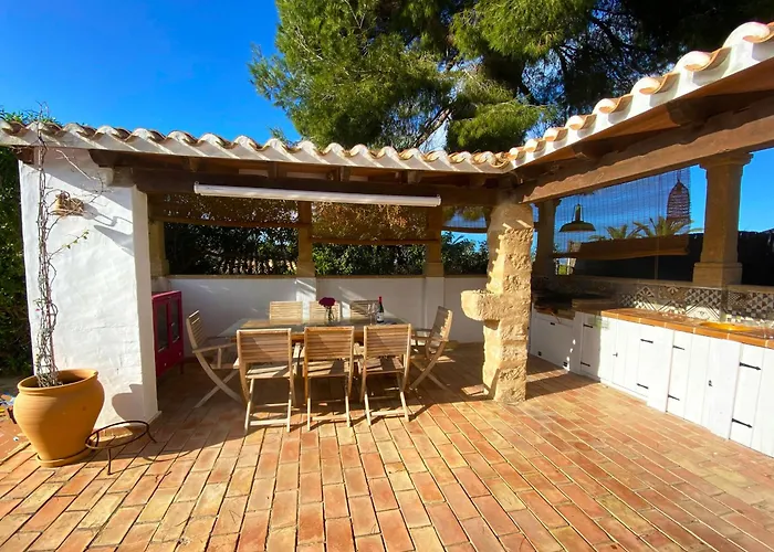 Ama De Luz 자베아