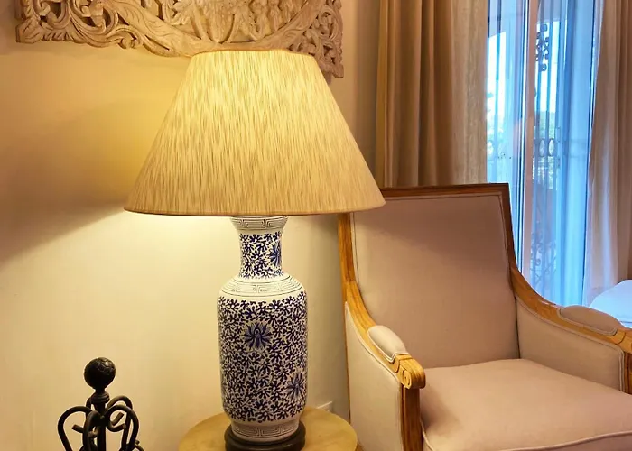 Ama De Luz 샬레 자베아